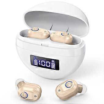 Bluetooth Hoortoestellen voor senioren